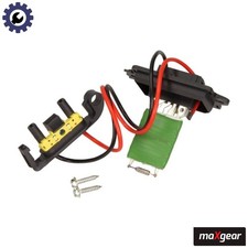 RESISTOR INTERIOR BLOWER