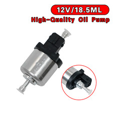 12V 18.5ML Diesel Heater Oil