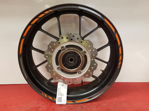 Honda cbr rear wheel inch - honda, 17"
