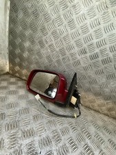 2004 honda mk2 - cr-v, side