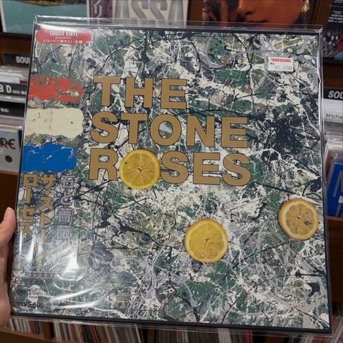 The stone roses - /the,