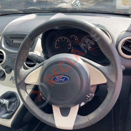 Ford studio plus - plus, mk2