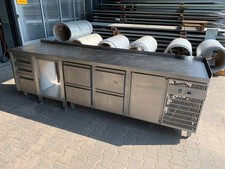 Werheit hospitality fridge