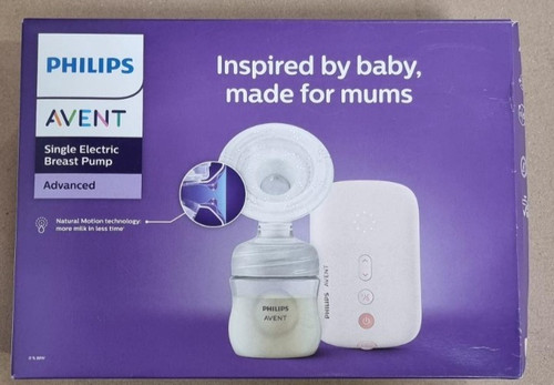 Philips avent single electric - philips,