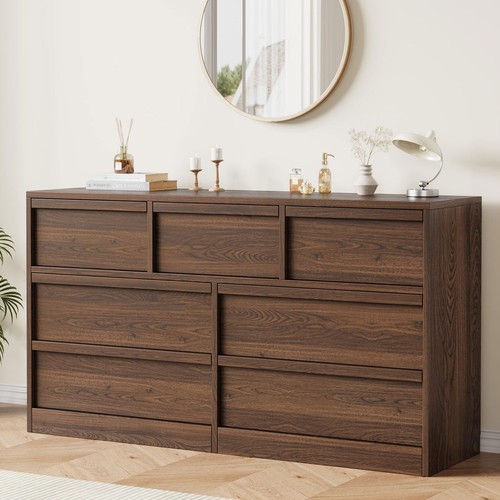 Drawers dresser for - 7,