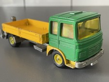 Siku 1:55 348/349 MAN DIESEL 8