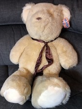 Chad Valley Large Teddy /