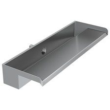 600mm Stainless Steel