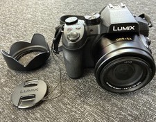 Panasonic Lumix FZ330 Bridge