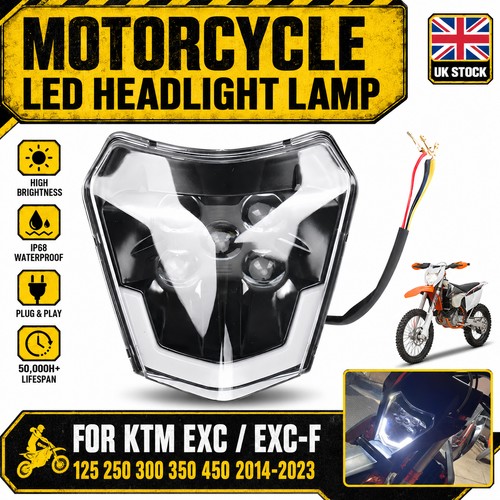 Motorcycle motorbike headlight - motorbike,