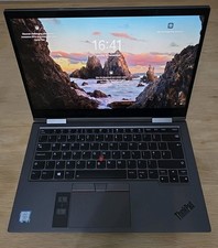 Lenovo ThinkPad X1 Yoga 4th