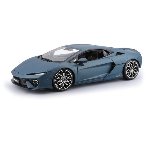 Lamborghini temerario blue - lamborghini,