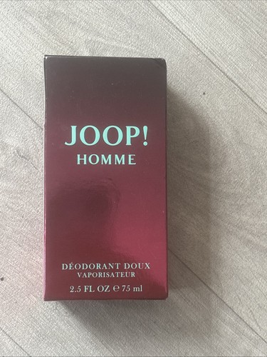 Joop homme aftershave splash - joop,