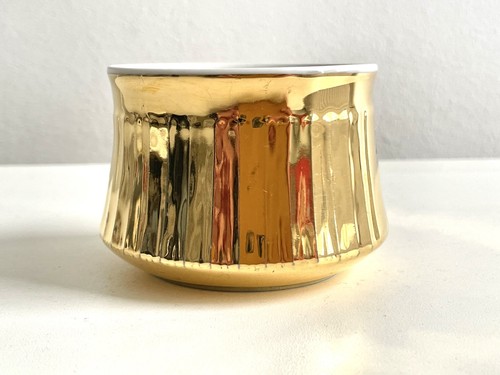 Royal worcester gold lustre - gold,