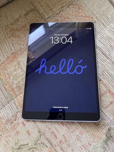 Apple ipad pro wi - apple, wi-fi