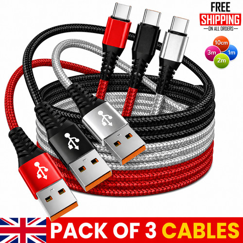 Heavyduty usb type charging - heavyduty,