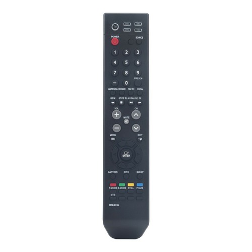New bp59 00116a replace remote - new,