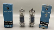 12EQ7 Truetone Vacuum Tube