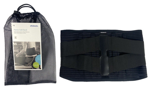Ottobock paexo soft - ottobock., size