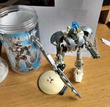 Lego Bionicle 8571 Kopaka Nuva