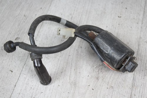 Candel plug and ignition - plug, 3
