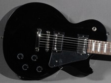 Epiphone Les Paul Studio Ebony