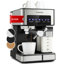 Coffee machine espresso - coffee,