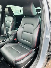 KIA SPORTAGE LEATHER SEAT 2020