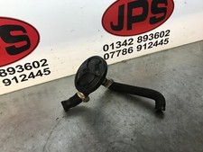 Engine breather / pipes X