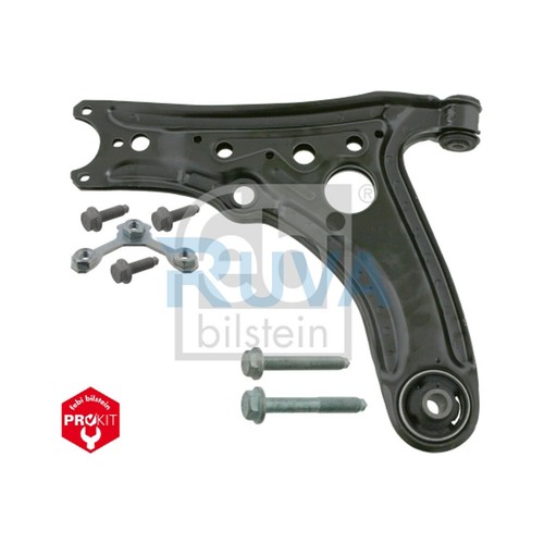 Fits seat arosa polo lupo - fits,