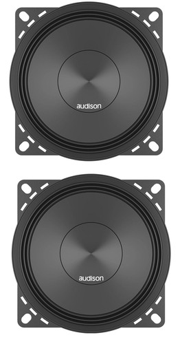 Audison prima 10cm - audison, 4