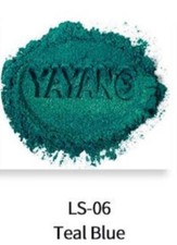 Cosmetic Mica Powder DIY Wax