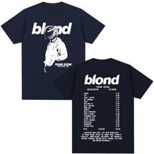 Frank Ocean Blonde Two Sided