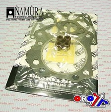 NAMURA TOP END GASKET SET