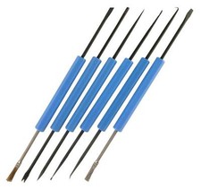 SOLDERING AID KIT DURATOOL 6