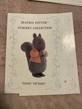 Alan Dart Beatrix Potter Toy