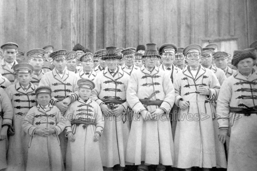 Fjj ethnic radomskie - fjj-25, ethnic,