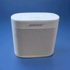Genuine Bose SoundLink Color