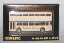 TRUX BUS/EFE TX10 1:76 1961