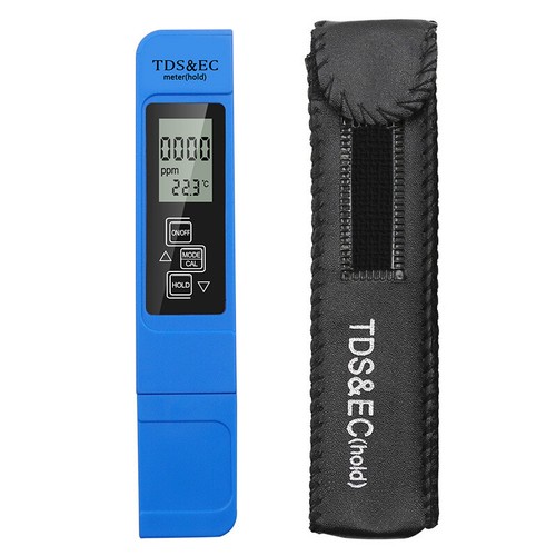 Lcd digital water - lcd, pen
