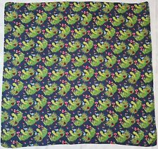 VINTAGE AUTHENTIC ANIMAL ART