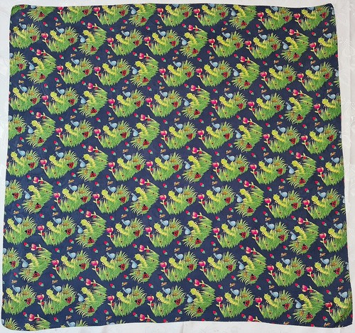 Vintage authentic animal art - authentic,