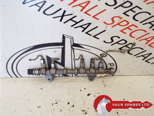 Vauxhall astra 15 a13dte - astra, j