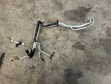 FORD TRANSIT MK8 350 2013-2023 A/C AIR CONDITIONING HOSES PIPES GK21-19A834-CB