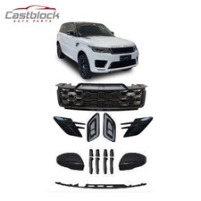 Fit 2018-2022 Land Rover Range