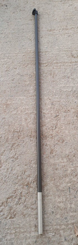 Ova carbon fibre - ova-8, section