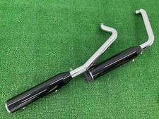 FXSB1580 Muffler 64900172