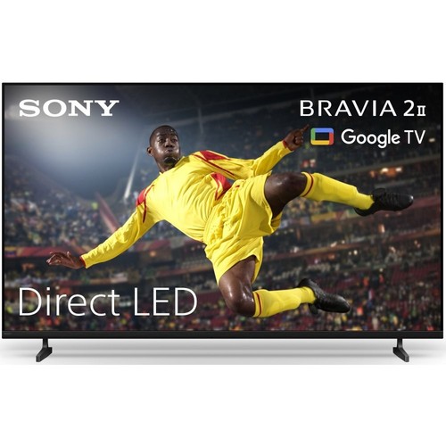 Sony inch smart google tv - 50,