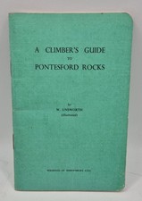 Climbing. A Climbers Guide to