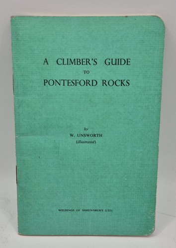 Climbing climbers guide to - a,